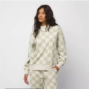 Vans Checker sweater